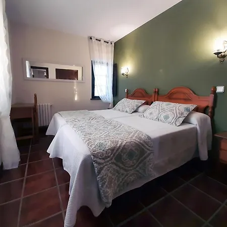 Ferienwohnung La Casa Solariega Santillana del Mar Exterior foto