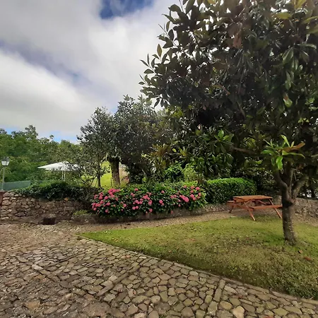 Ferienwohnung La Casa Solariega Santillana del Mar Exterior foto