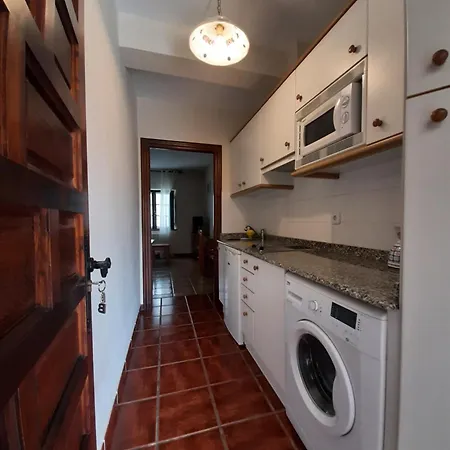 Ferienwohnung La Casa Solariega Santillana del Mar Exterior foto