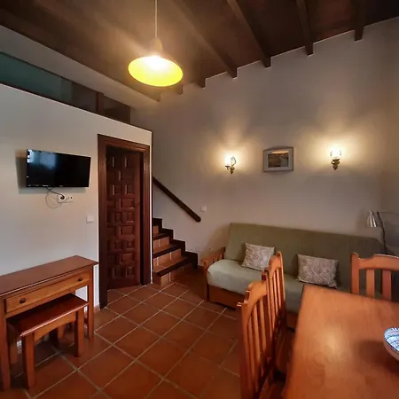Ferienwohnung La Casa Solariega Santillana del Mar Exterior foto