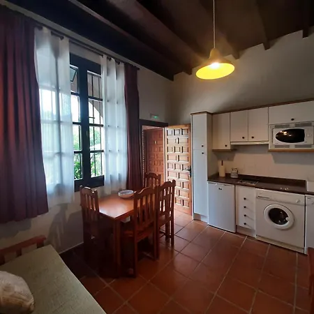 Ferienwohnung La Casa Solariega Santillana del Mar Exterior foto