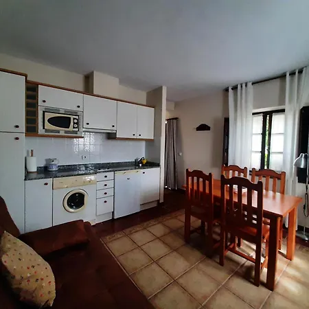 Ferienwohnung La Casa Solariega Santillana del Mar Exterior foto