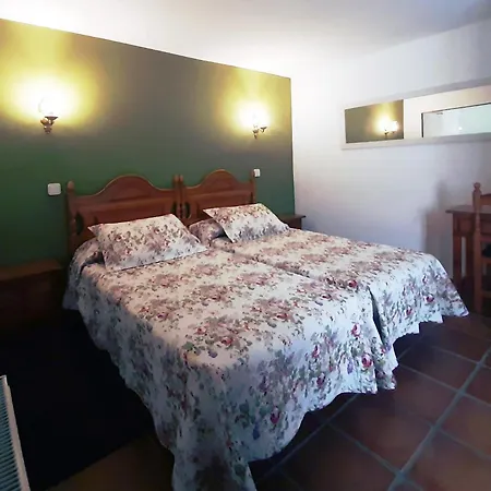 Ferienwohnung La Casa Solariega Santillana del Mar Exterior foto