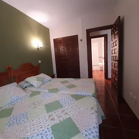 Ferienwohnung La Casa Solariega Santillana del Mar Zimmer foto