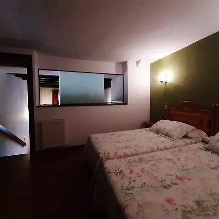 Ferienwohnung La Casa Solariega Santillana del Mar Zimmer foto