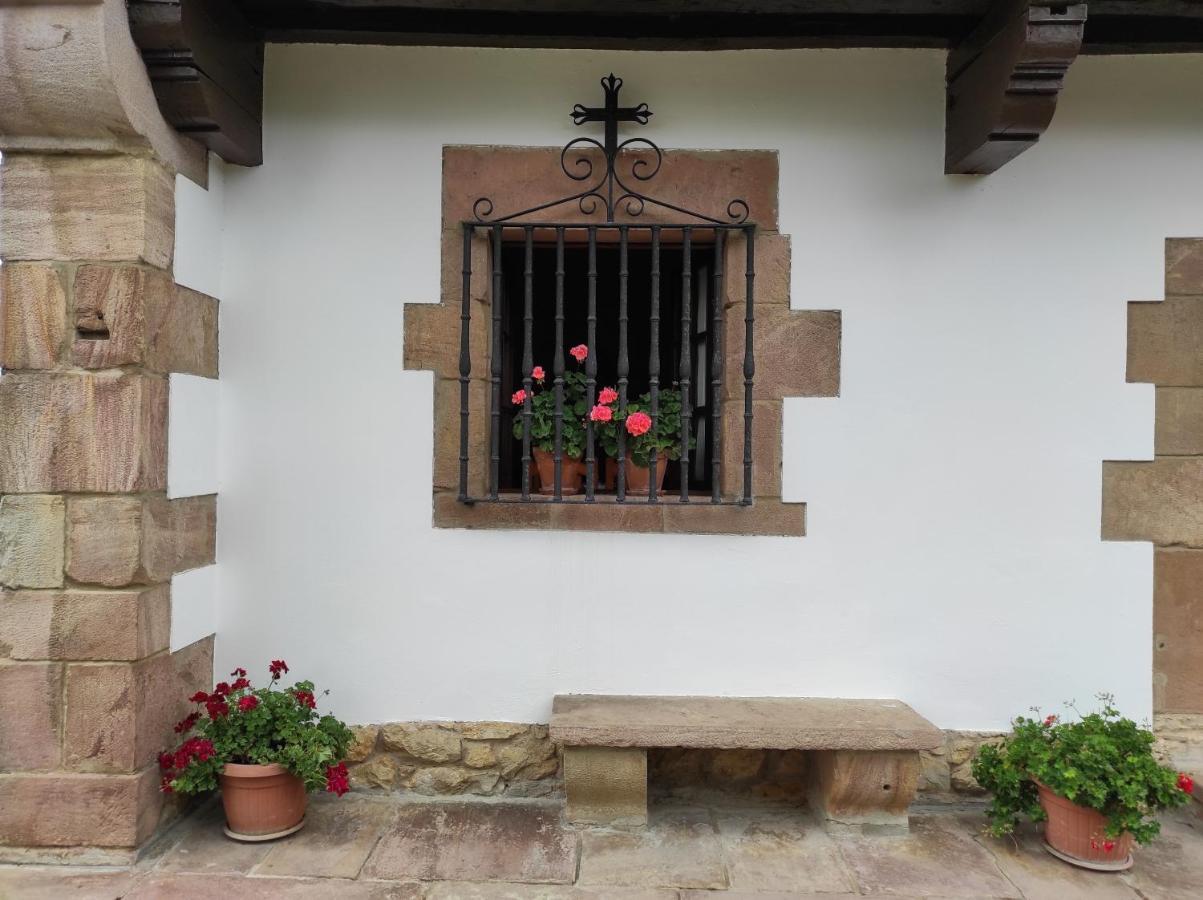 La Casa Solariega Appartamento