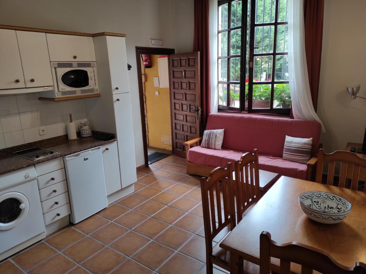 Appartamento La Casa Solariega