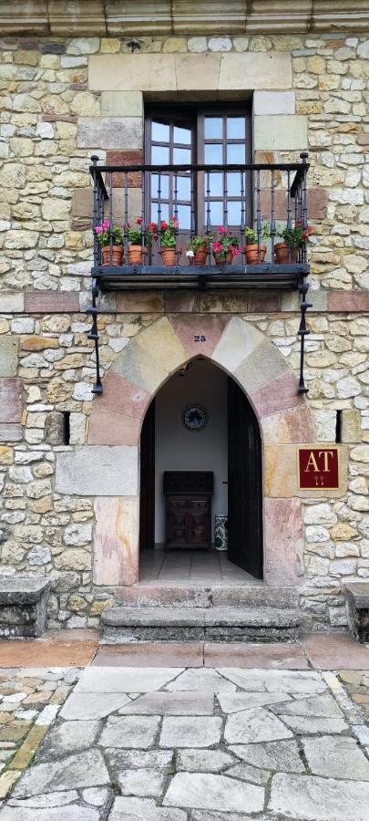 La Casa Solariega Appartamento *