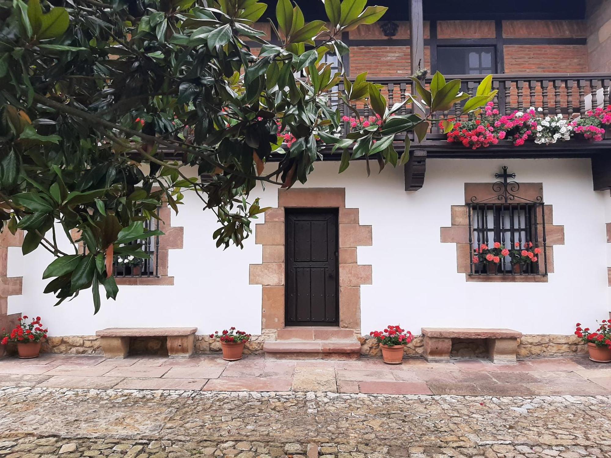 Appartamento La Casa Solariega *