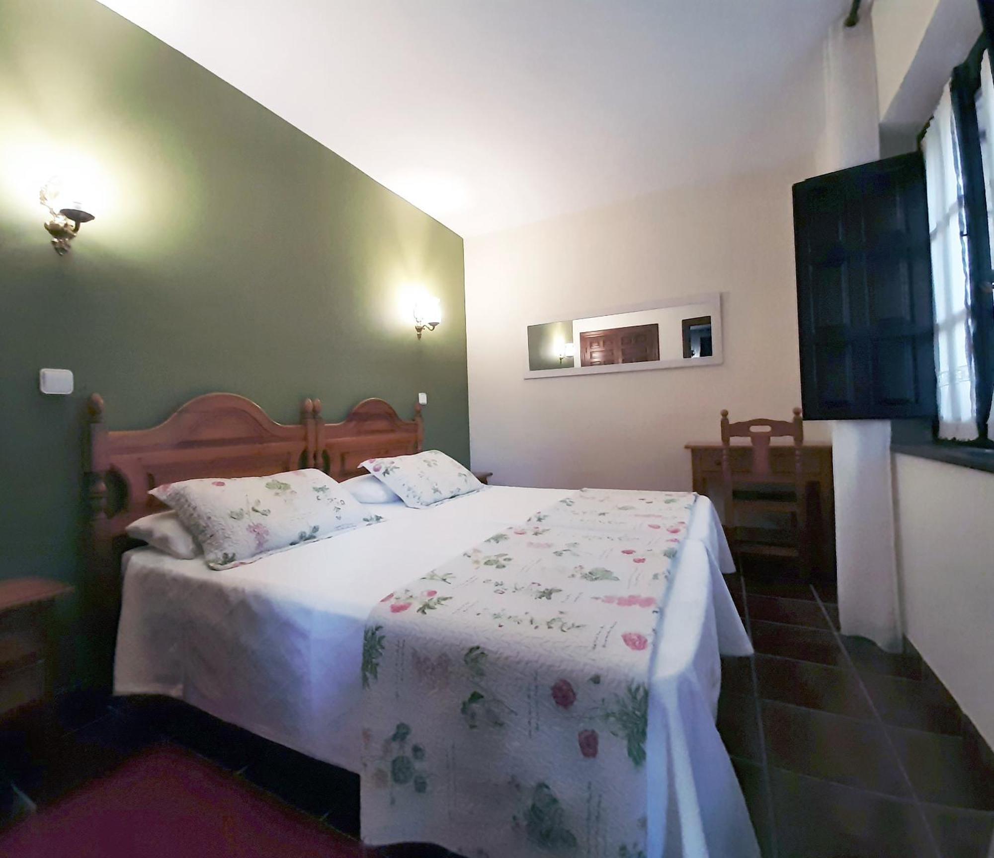 Appartamento La Casa Solariega