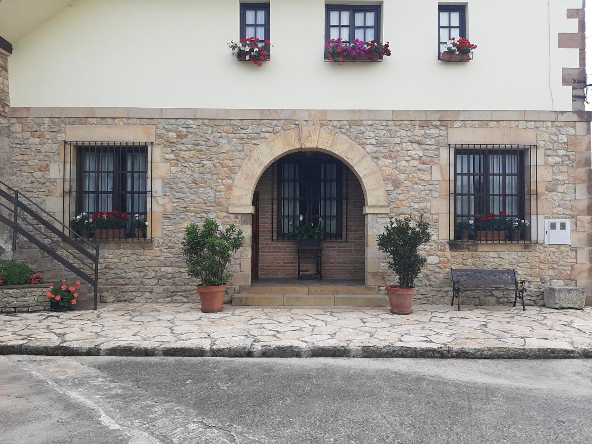 Appartamento La Casa Solariega