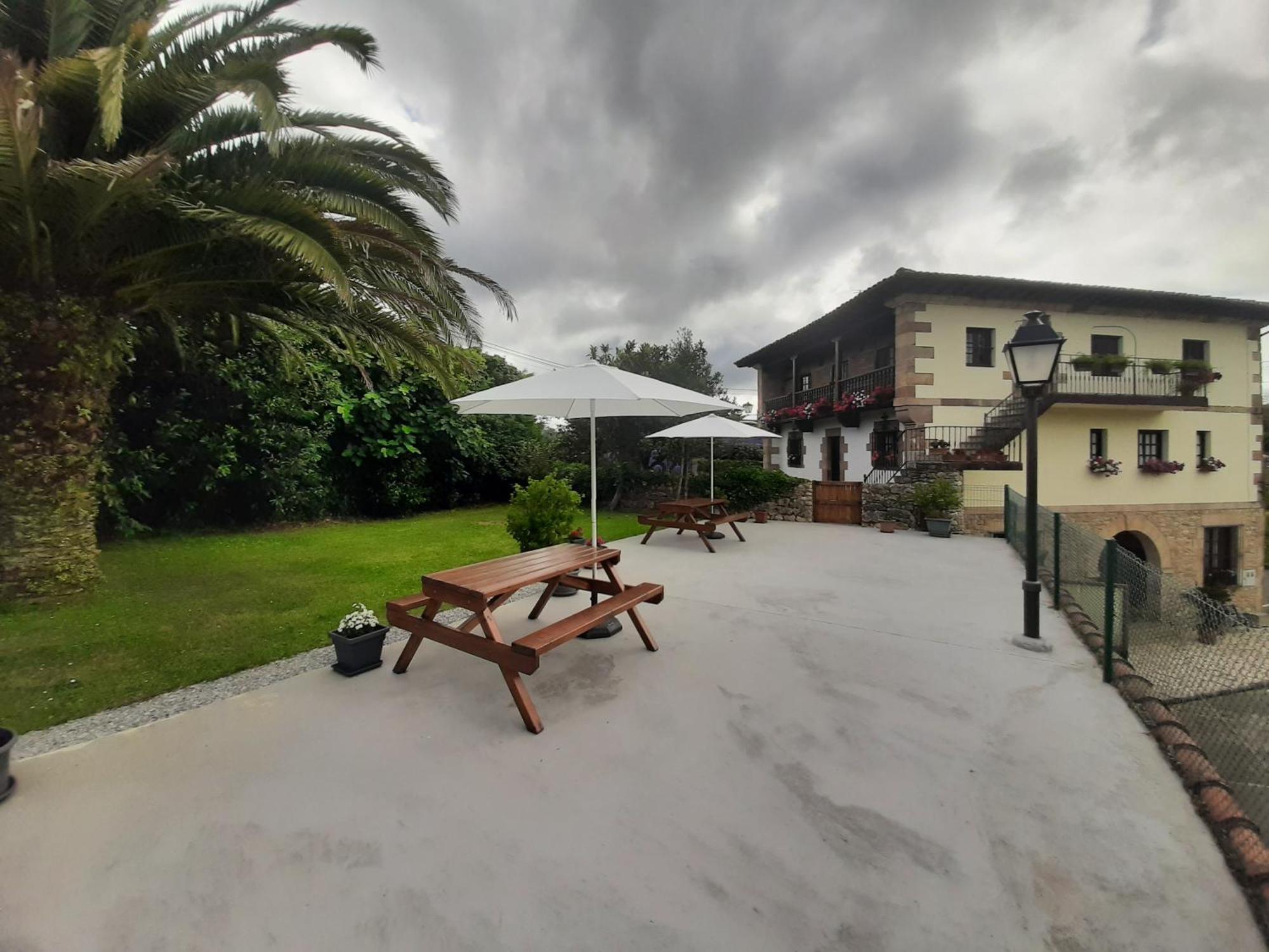 Appartamento La Casa Solariega *