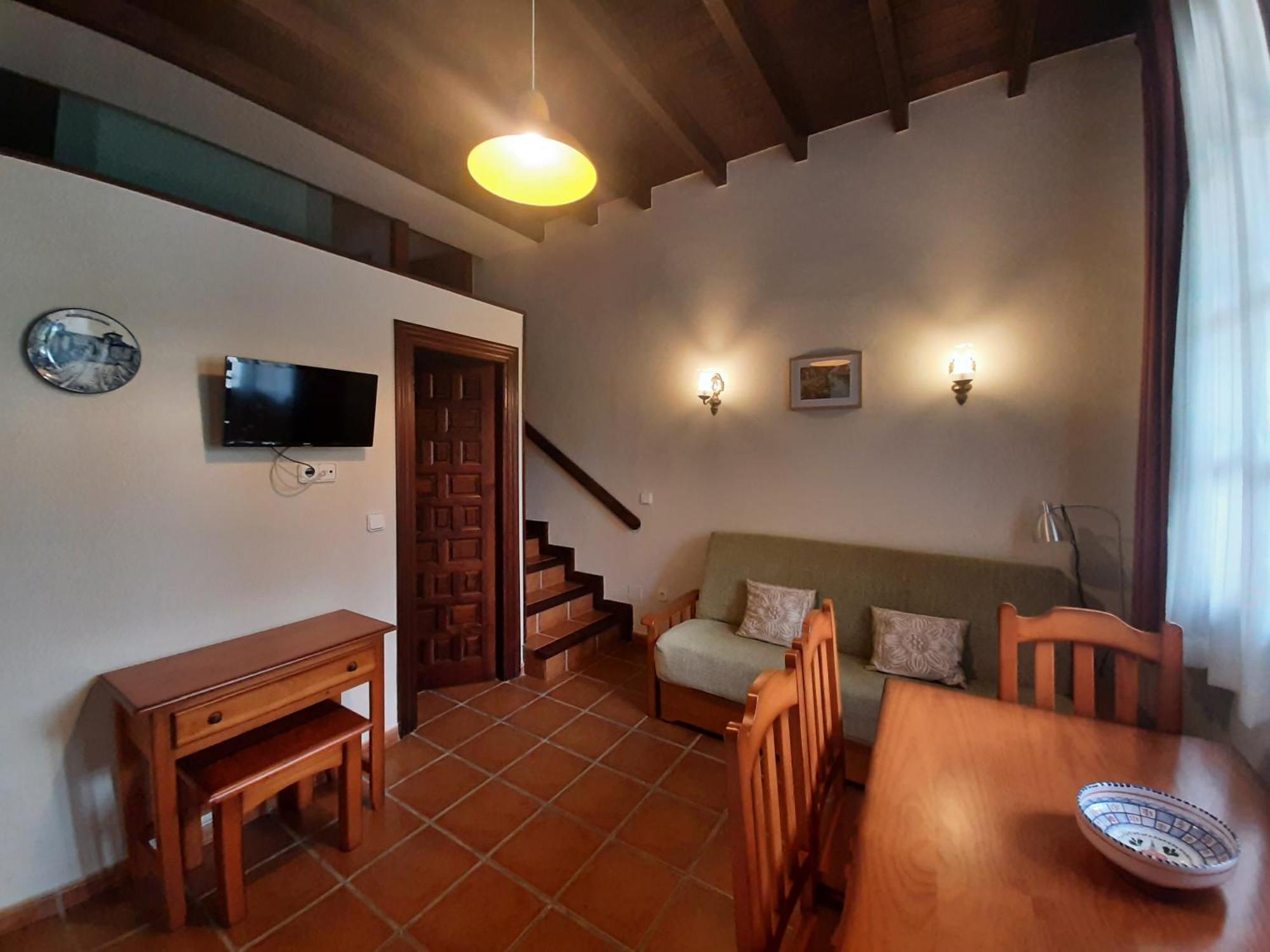 La Casa Solariega