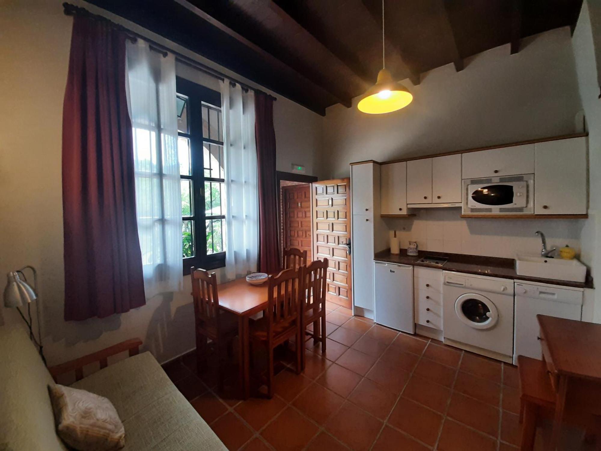 La Casa Solariega Appartamento *