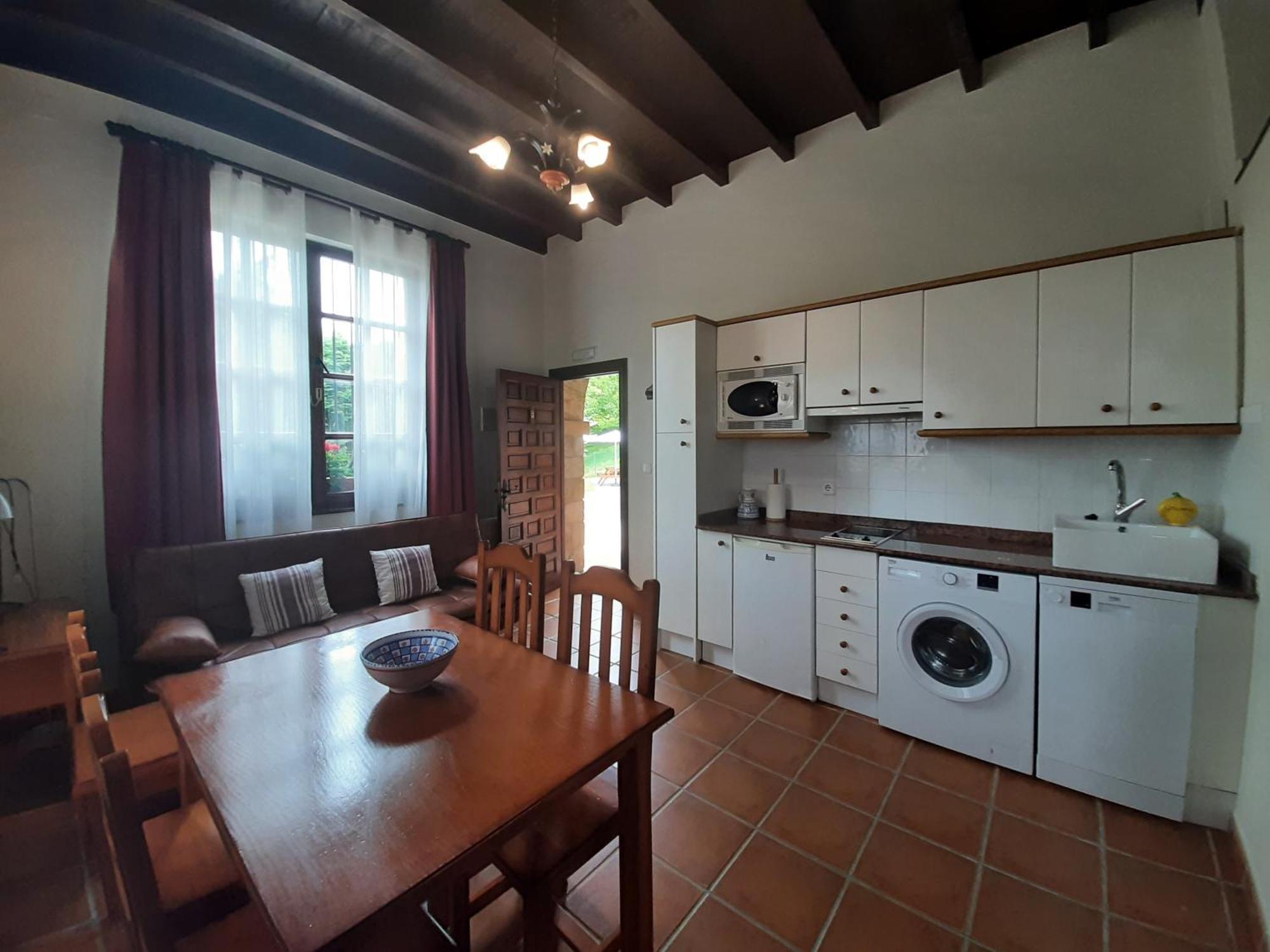 Appartamento La Casa Solariega Santillana del Mar