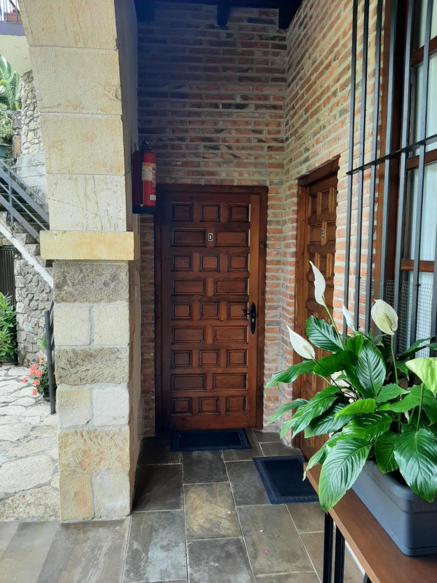 Apartamento La Casa Solariega