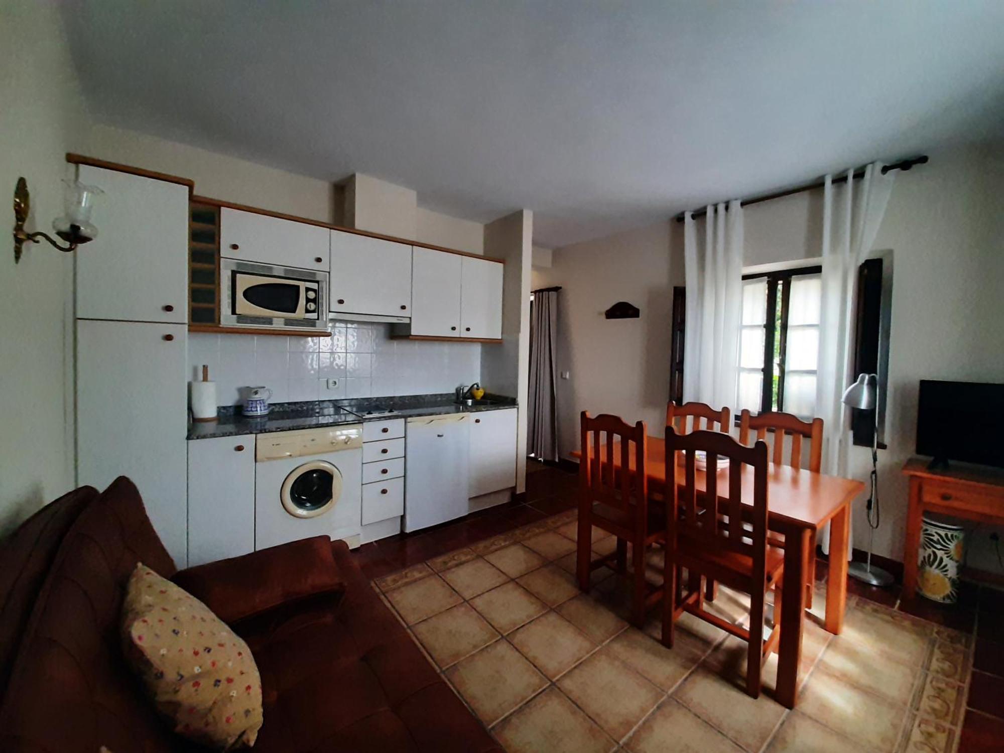 La Casa Solariega Appartamento