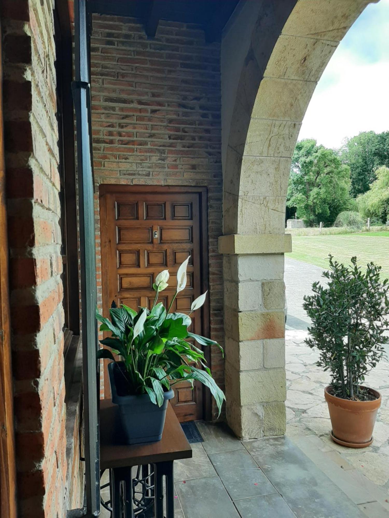 La Casa Solariega *