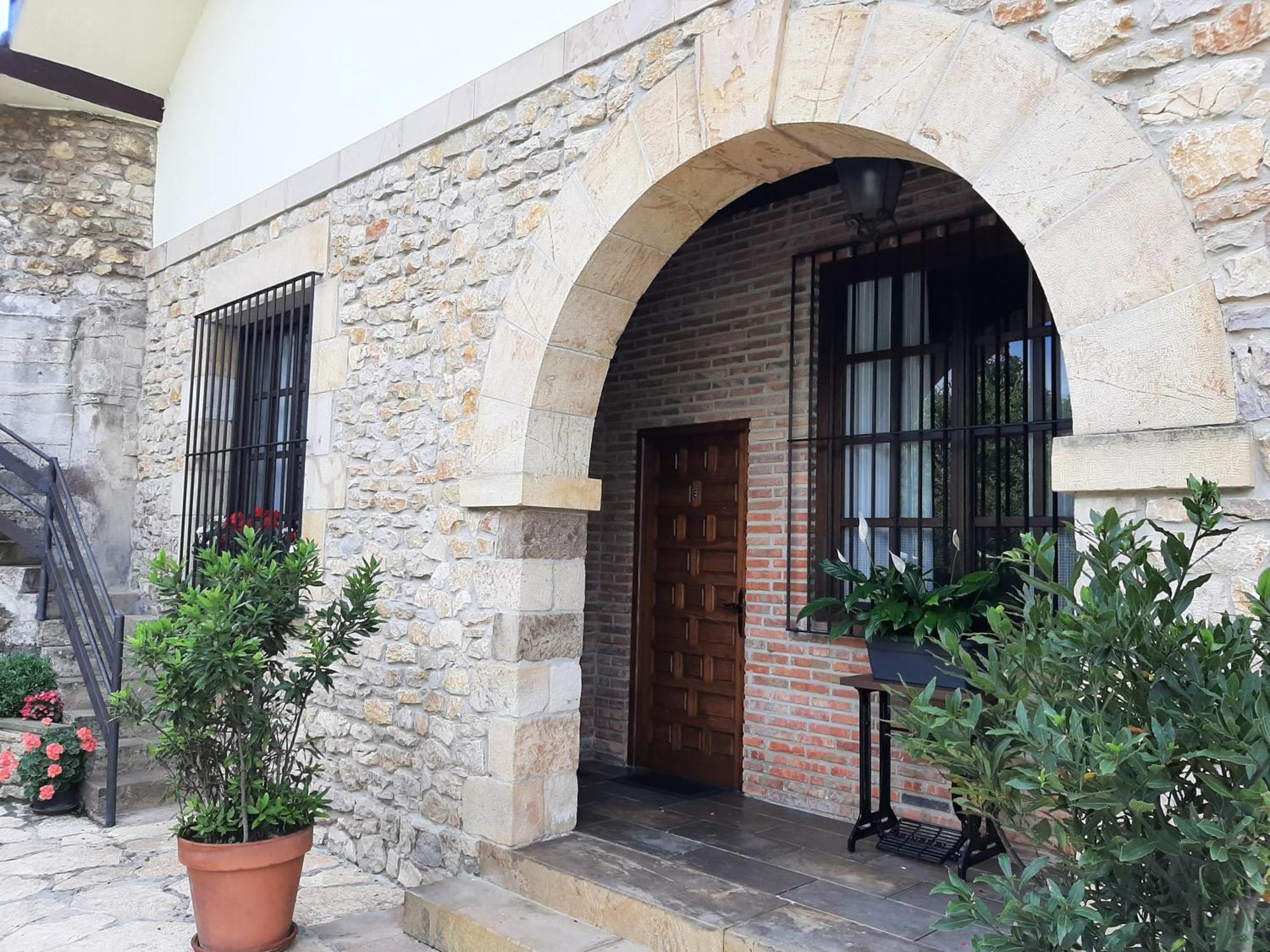 La Casa Solariega Appartamento *