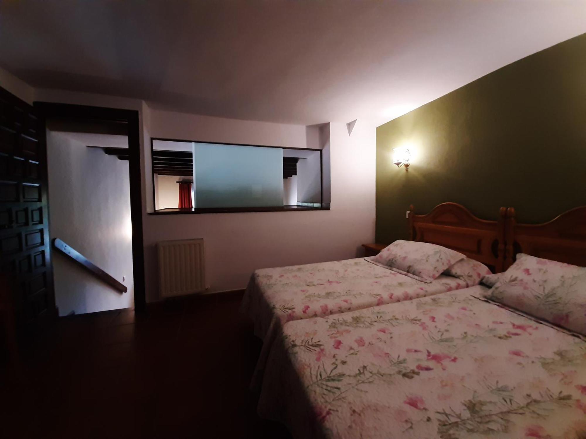 Apartamento La Casa Solariega