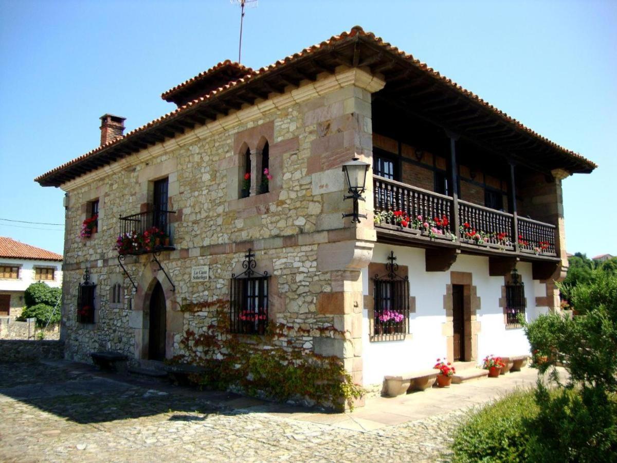 La Casa Solariega Appartamento
