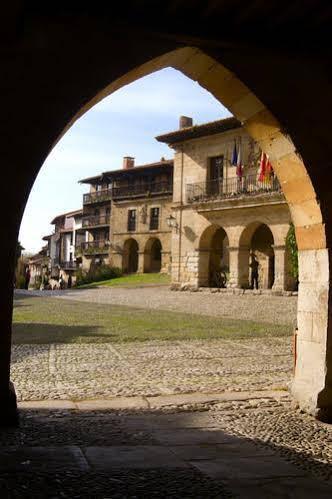 Apartment La Casa Solariega Santillana del Mar