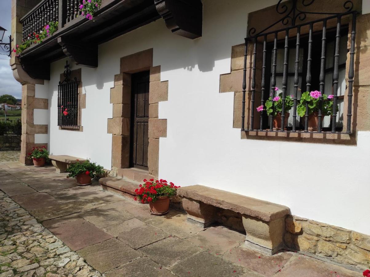 La Casa Solariega Santillana del Mar
