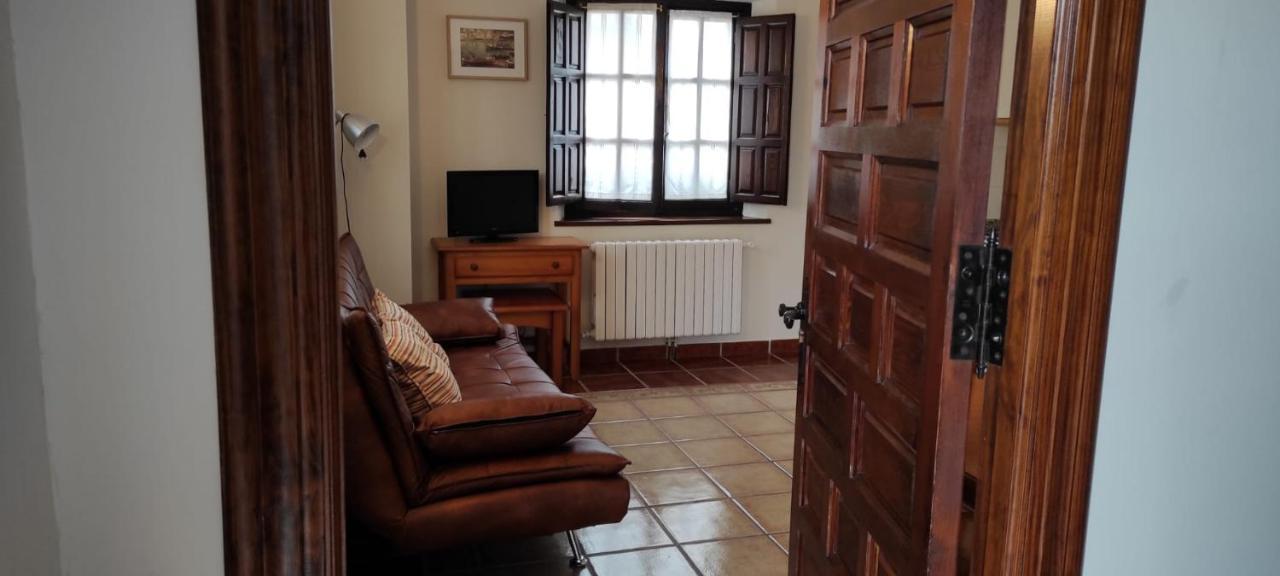 Apartment La Casa Solariega Santillana del Mar