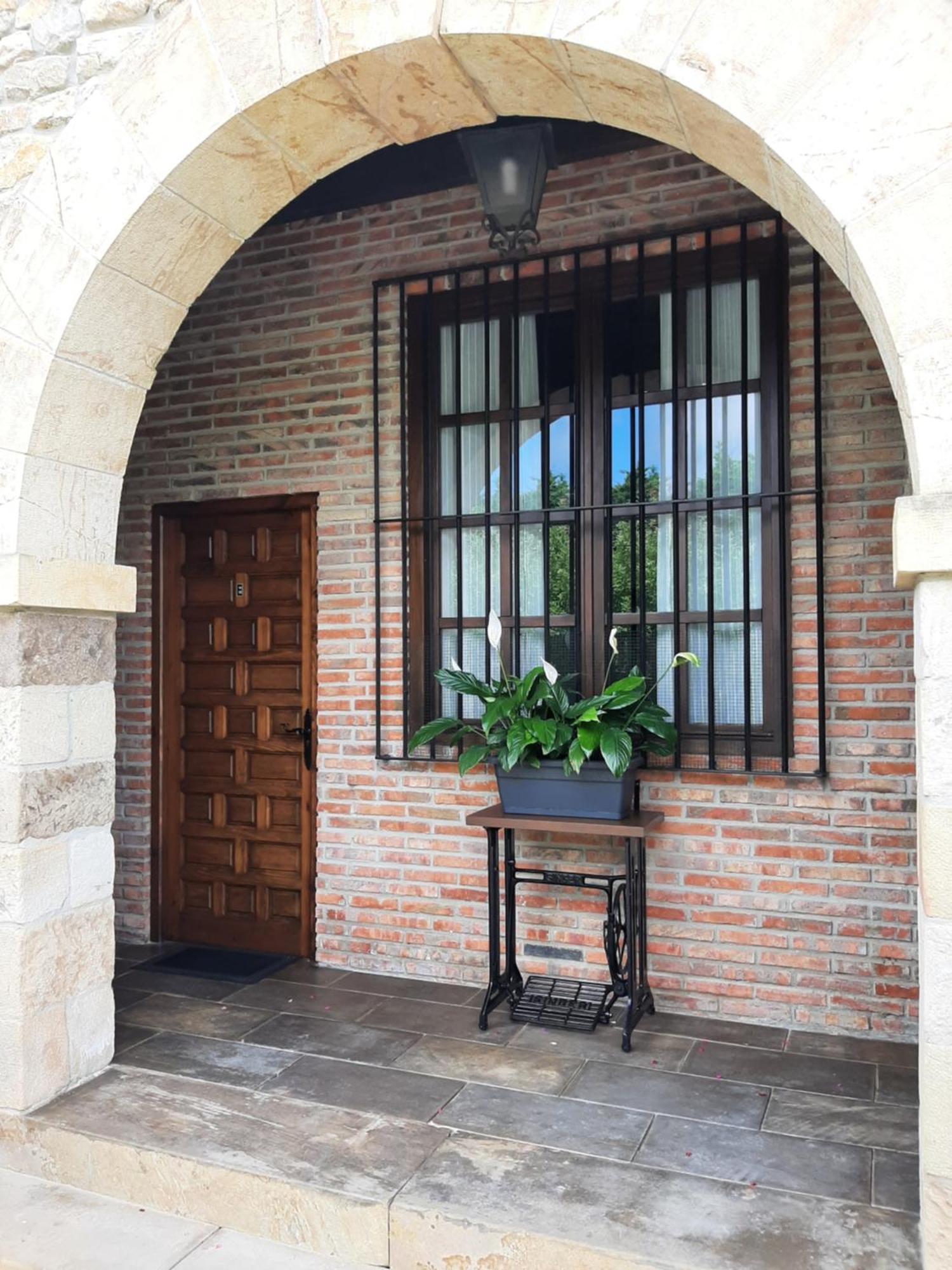La Casa Solariega Santillana del Mar