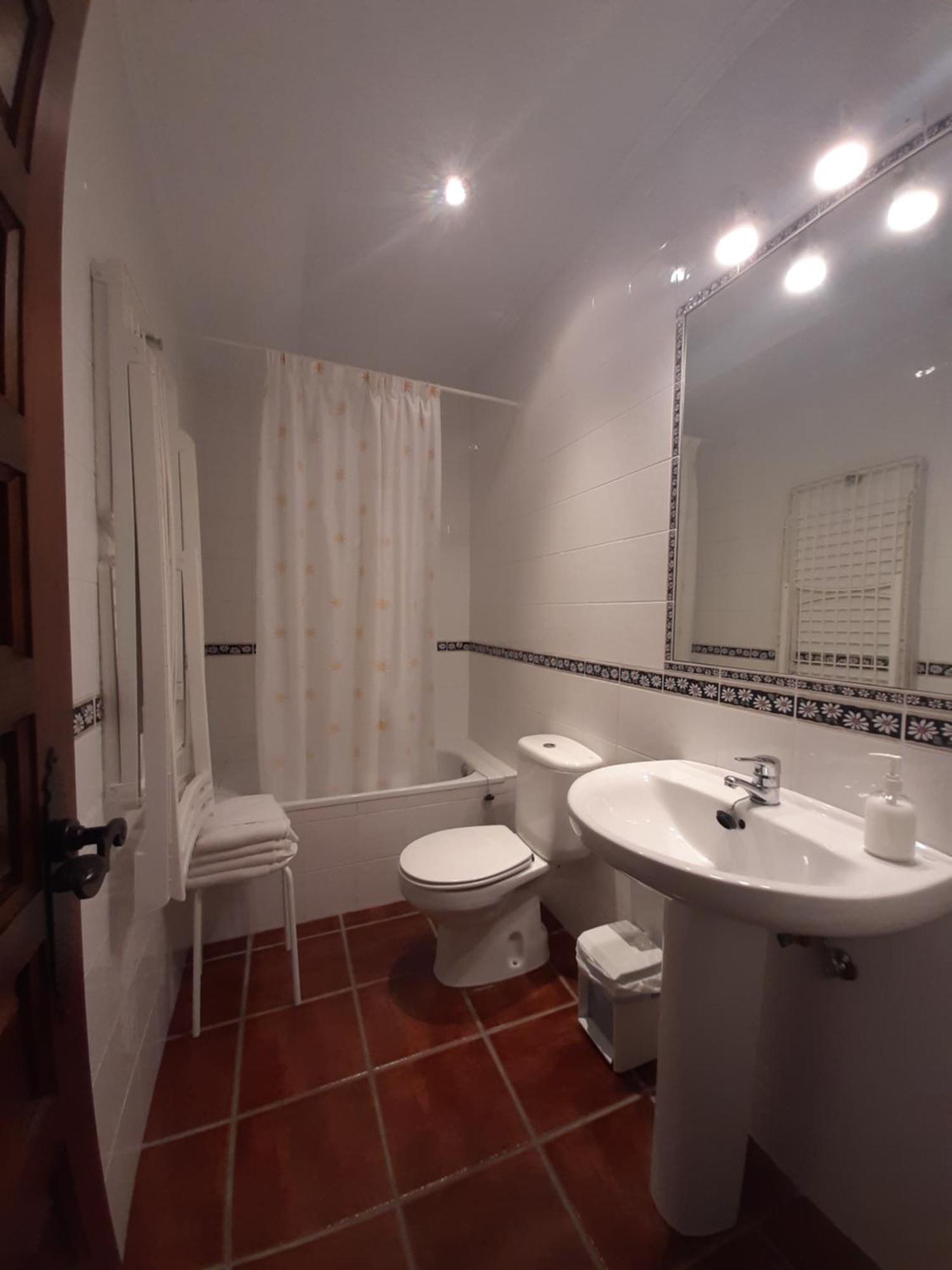 La Casa Solariega Apartment Santillana del Mar